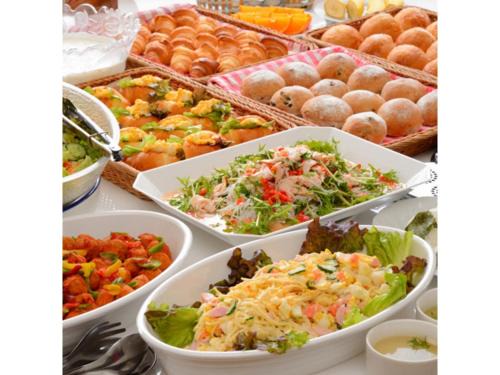 Higashine Hotel | Smile Hotel Sakurambo Higashine - Vacation STAY 29997v