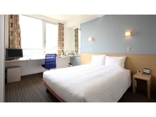 Tagajo Hotel | Smile Hotel Sendai Tagajyo - Vacation STAY 84220v