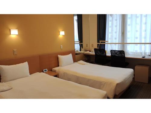Tagajo Hotel | Smile Hotel Sendai Tagajyo - Vacation STAY 84265v