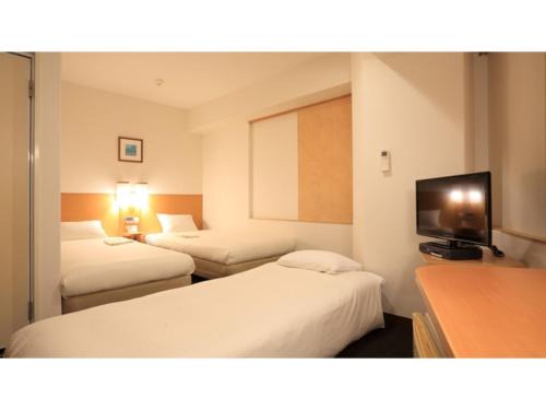 Shiogama Hotel | Smile Hotel Shiogama - Vacation STAY 84481v