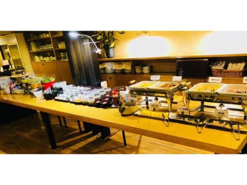 Tomakomai Hotel | Smile Hotel Tomakomai - Vacation STAY 68943v