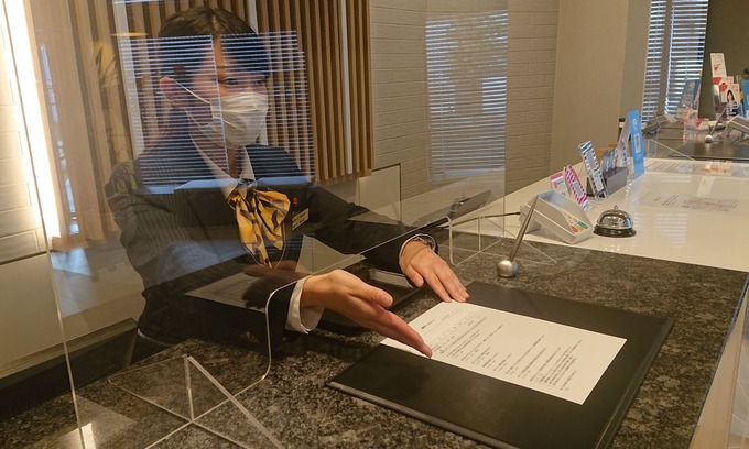 Towada Hotel | Smile Hotel Towada