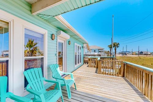 Isla Del Sol House | Smiles in Isla Del Sol