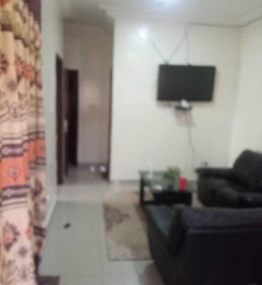 Old-Yundum Apartment | Smiling coast apartment