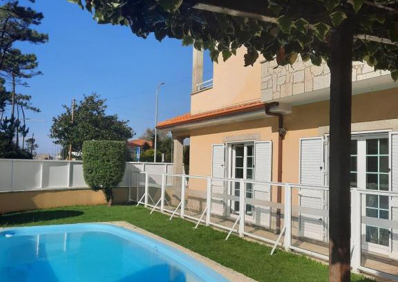 Labruge Bed & Breakfast | Smiling Places - Guest House in Labruge