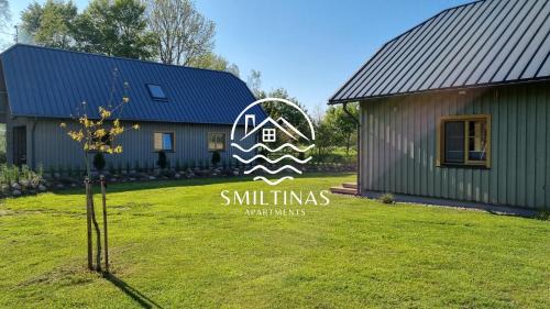 Latvia Apartment | Smiltinas