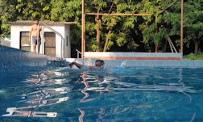 Neral Hotel | Smita Baug