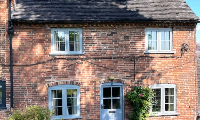 Ashbourne Apartment | Smith Yard Cottage, Ashbourne