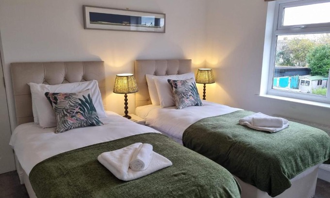 Cribbs Causeway Apartment | Smithcourt Apartment by Cliftonvalley Apartments