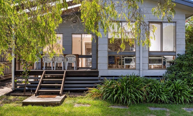 Smiths Beach House | Smiths Beach Family Retreat