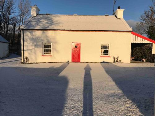 Letterkenny House | Smiths Cottage