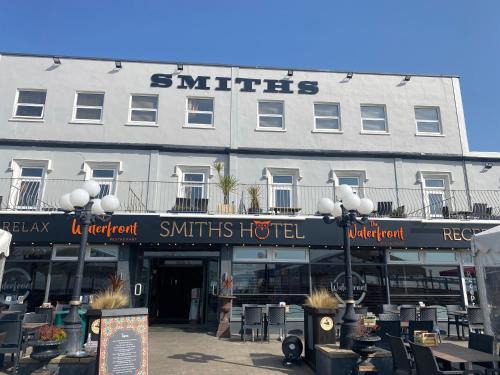 Weston-super-Mare Hotel | Smiths Hotel