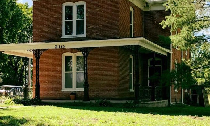 Smithville Bed & Breakfast | Smithville Historical Museum and Inn