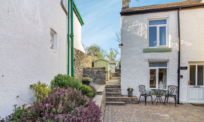 Peak District Cottage | Smithy Cottage