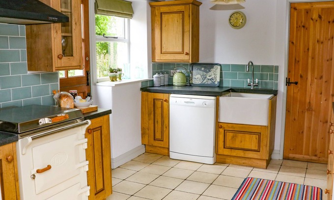 Wigglesworth Cottage | Smithy Cottage