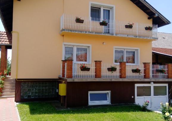 Ilok House | Smještaj Kordić
