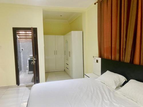 Ho Apartment | SMK Luxury Apartments Ho