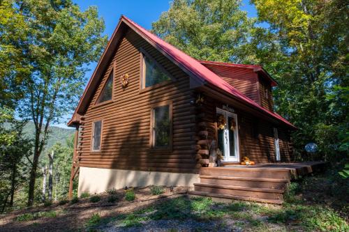 Waynesville Ski Chalet | Smokies Overlook Lodge