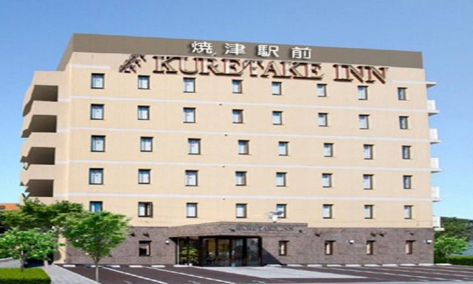 Yaizu Hotel | Smoking 1 night Economy Twin Price varies Fr/Yaizu Shizuoka