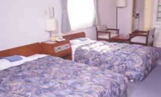Minamimachi Hotel | Smoking allowed 3 bed triple room Family togethe/Kawasaki Kanagawa