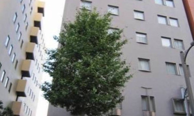 Naka Ward Hotel | Smoking double room Plan for 2 people Stay wi/Hamamatsu Shizuoka