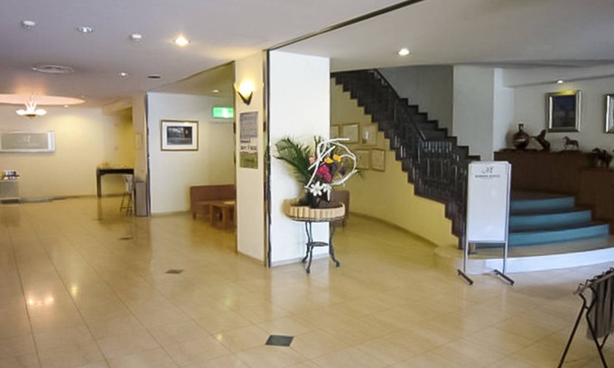 Ichihara House | Smoking Room only Twin Room B Perfect for busin /Ichihara Chiba