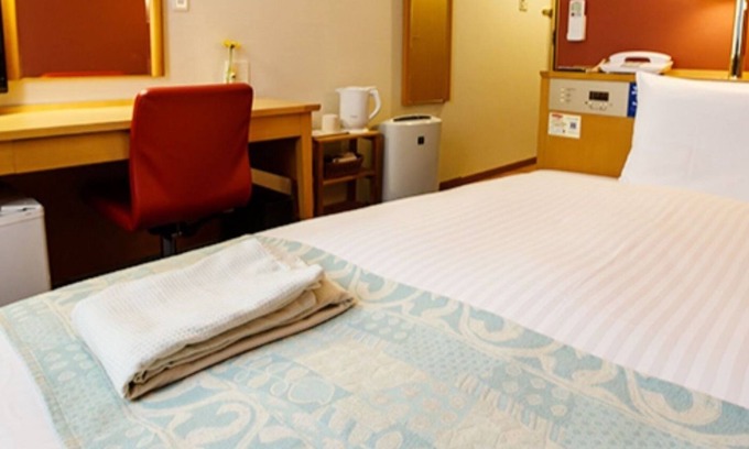 Nishinakasu Hotel | Smoking Single Standard SingleWithout meals/Fukuoka Fukuoka