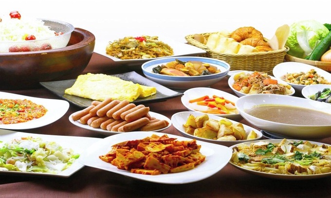 Kikugawa Hotel | SmokingEconomy Twin RoomSDGsBreakfast Included/Kikugawa Shizuoka