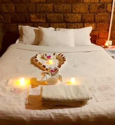 Sohra Resort | Smoky Falls Mae Fi Resort