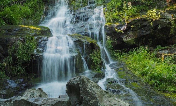 Newport House | Smoky Mountain Retreat!