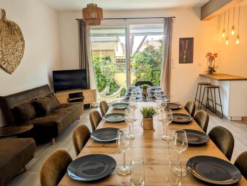 La Jetee Villa | Smoothie