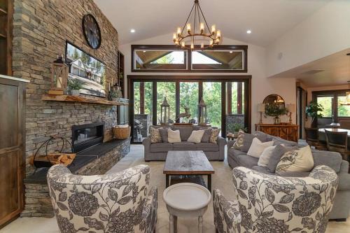Cle Elum House | Smore Days Plz