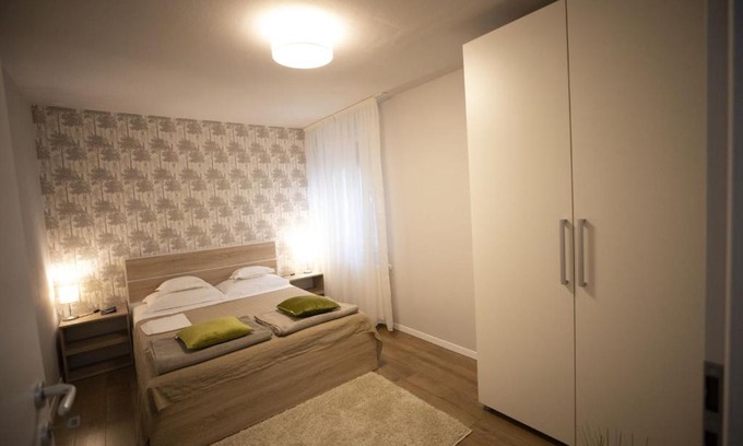 Timisoara Apartment | SMP apartment 3
