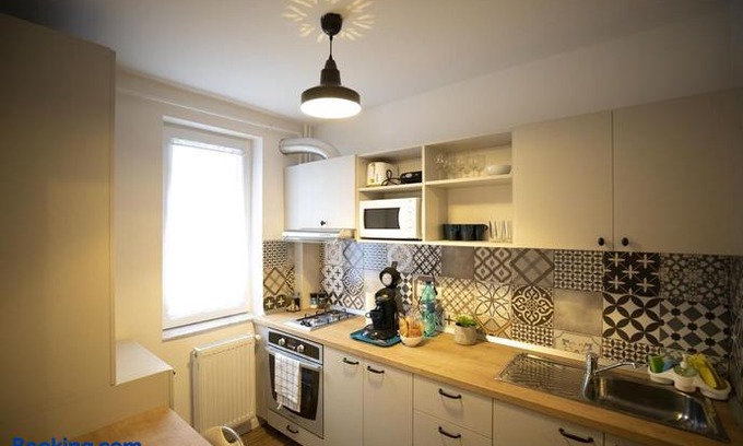 Timisoara Apartment | Smp Apartment 3
