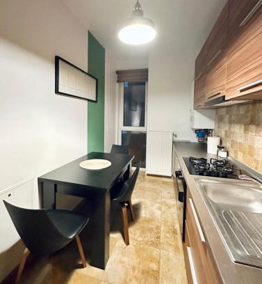 Timisoara Apartment | SMP Premiere