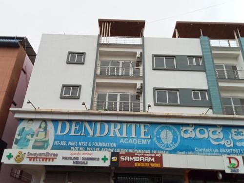 Hubli Apartment | SMS Dream Homestay