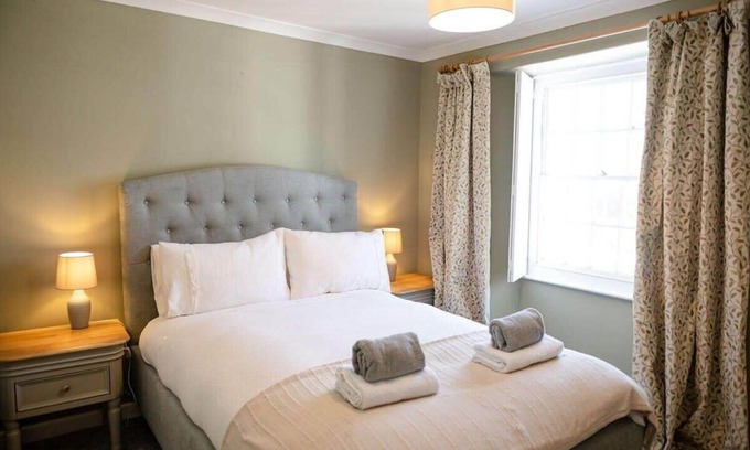 Mabe Cottage | Smugglers Cottage in Penryn, Nr Falmouth