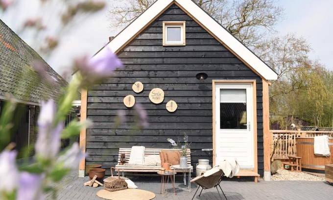 Echtenerbrug House | Smuk Huske