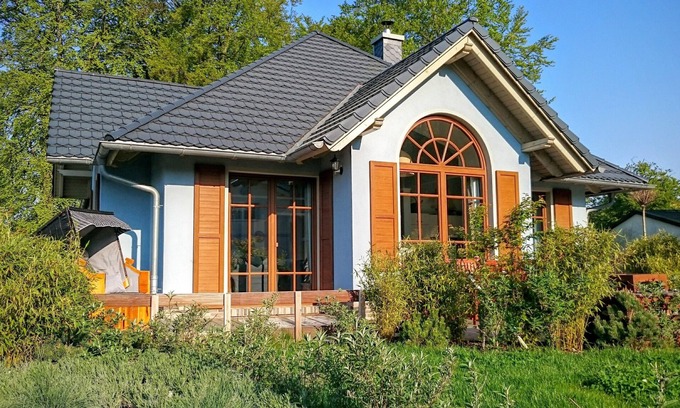 Sellin House | SMUKKE HUS - Your vacation - your vacation home, pet friendly!