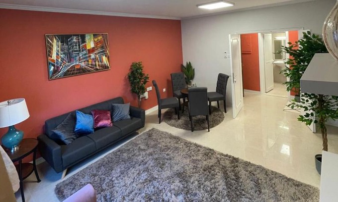 Al Muraqqabat Apartment | smz hotel apartment