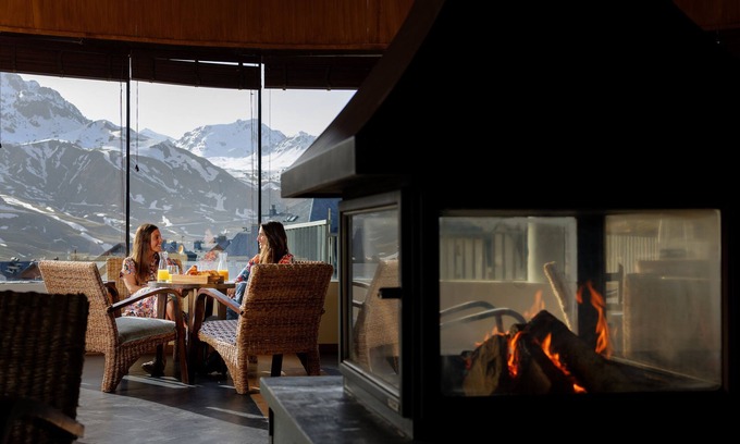 Formigal Hotel | Snö Aragon Hills