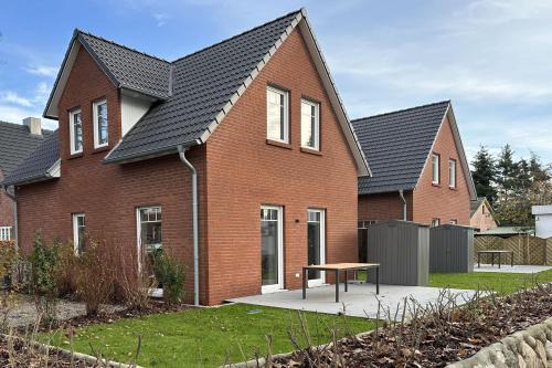 Wyk auf Foehr House | Snüüs Hüs 1