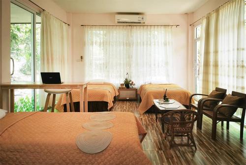Songkhla House | SN Garden