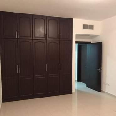 Abu Dhabi City Center House | SN Resident