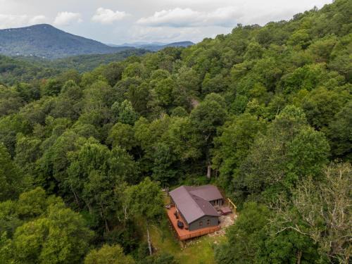 Boone House | Snaggys Retreat