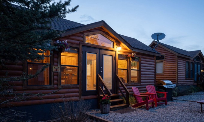 Hoback Junction Other | Snake River Cabin Village
