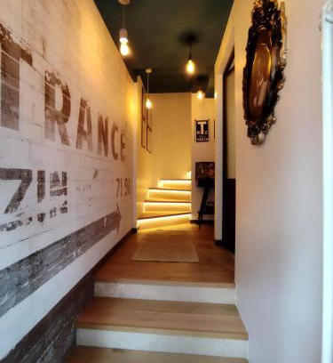 Offida Bed & Breakfast | Snake13