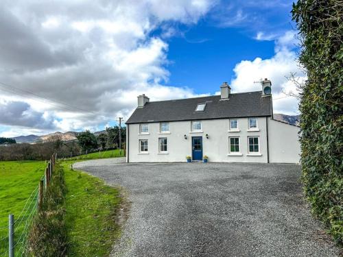 Sneem House | Sneem Farmhouse