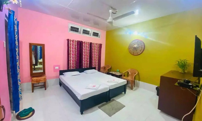 Golaghat Hotel | Sneha Bhawan - Home Away From Home! #3