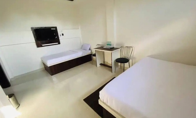 Golaghat Hotel | Sneha Bhawan - Home Away From Home! #6
